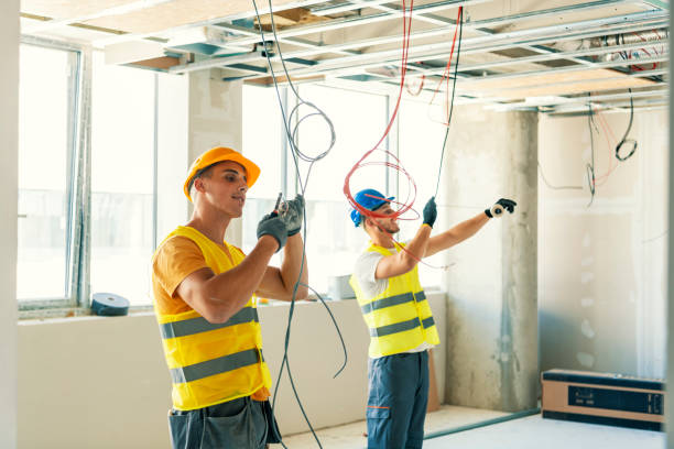 Professional Electrical Services in Bronxville, NY