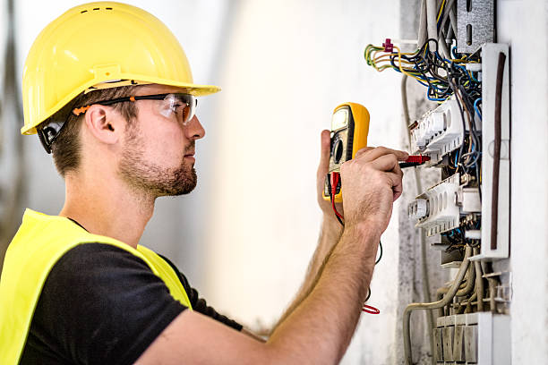 Emergency Electrical Repair Services in Bronxville, NY